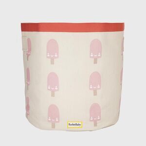 ROCKETBABY Storage Bin XXL Sweetie the Icecream